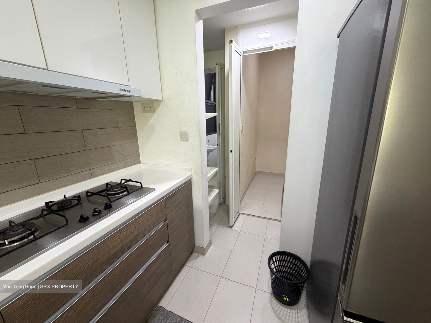The Rainforest (D23), Condominium #555802031